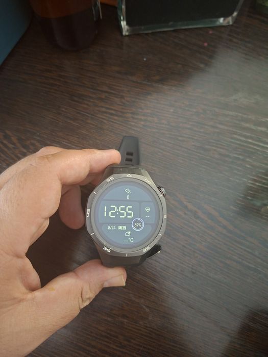 Huawei Watch GT 5 pro 46mm