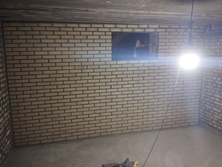 Курилиш ишларини киламиз