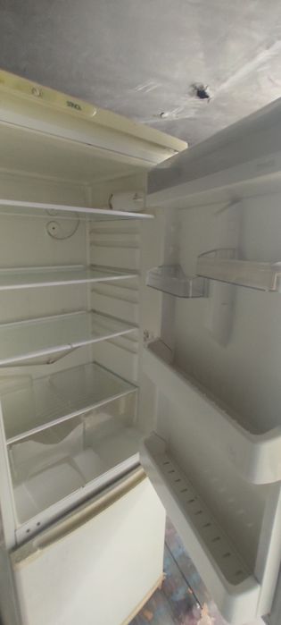 Холодильник с доставкой