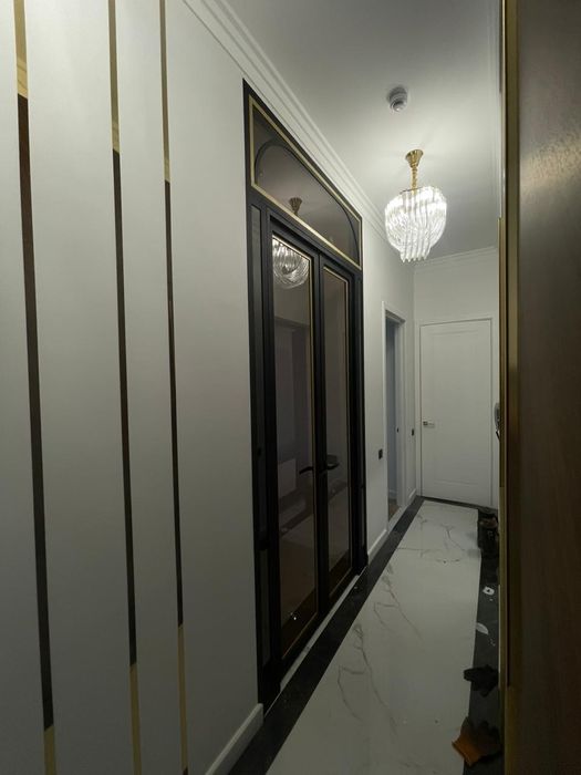 АКЦИЯ! Душевые кабины и перегородки