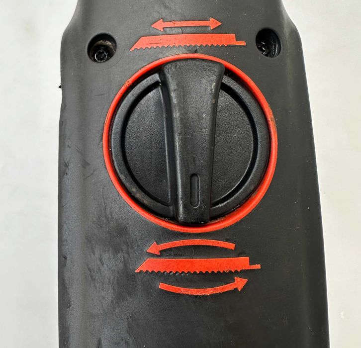 Hilti WSR 900-PE - Електрически саблен трион с обороти!