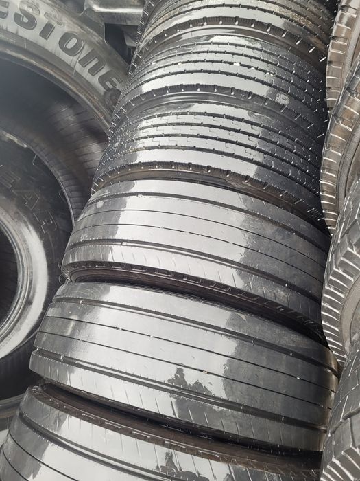 Anvelope Goodyear 235/75 R17.5