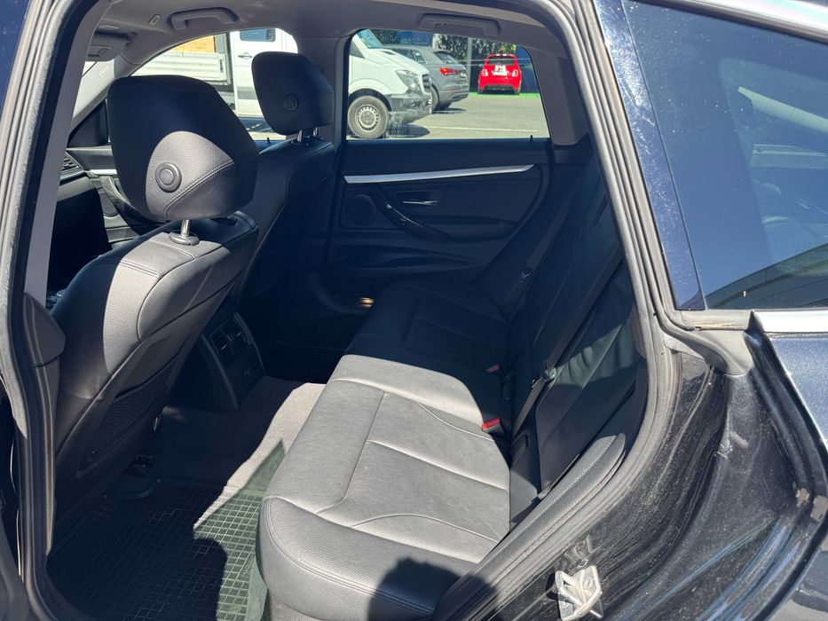 BMW Seria 3 GT 320d xDrive (F34)