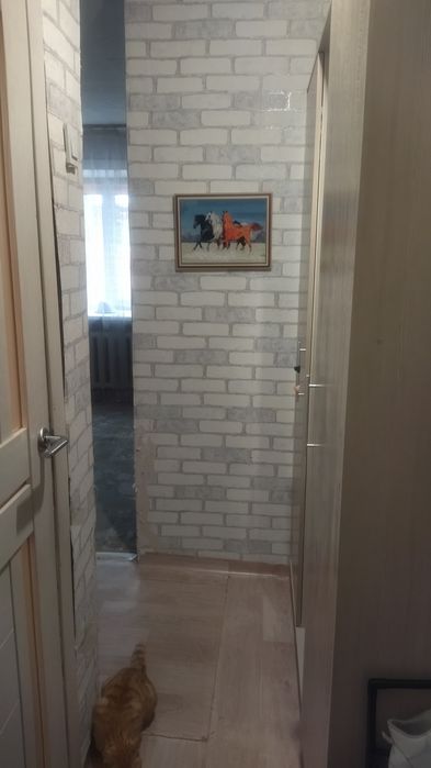 Продам 1 комнатную квартиру