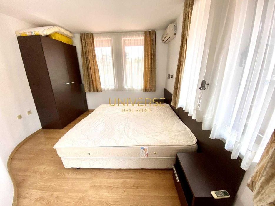 Продава се Двустаен апартамент в к.к. Слънчев бряг - 65 кв.м за 730 €/кв.м - Снимка #7
