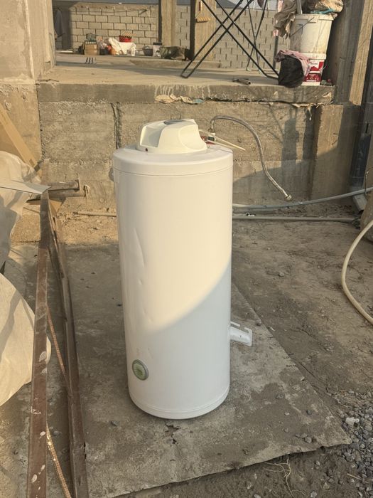 Аристон сатылады 80 л