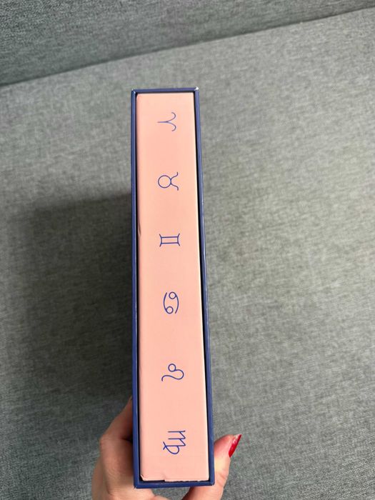 Parkers’ Astrology Deluxe Box Set – комплект за астрология