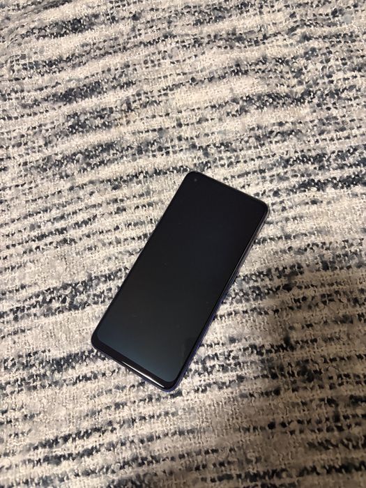 Smartphone OPPO A74 128GB