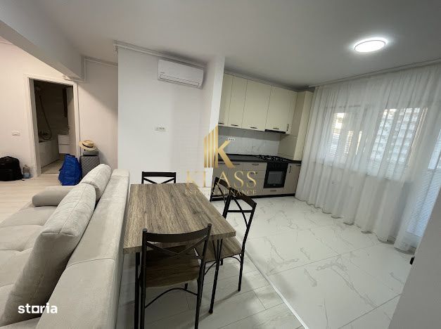 Apartament 3 Camere | Popesti-Leordeni Central |