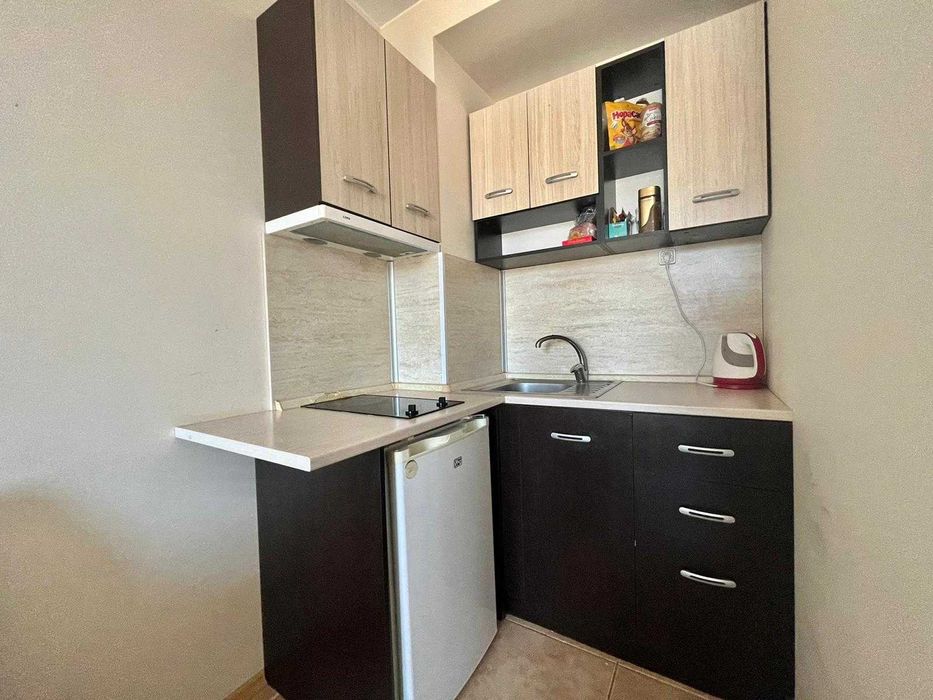 Продава се Двустаен апартамент в с. Равда, Област Бургас - 51 кв.м за 1304 €/кв.м - Снимка #2