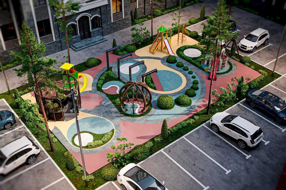 Продается 1 комнатная квартира 43 кв.м в Учтепинском районе