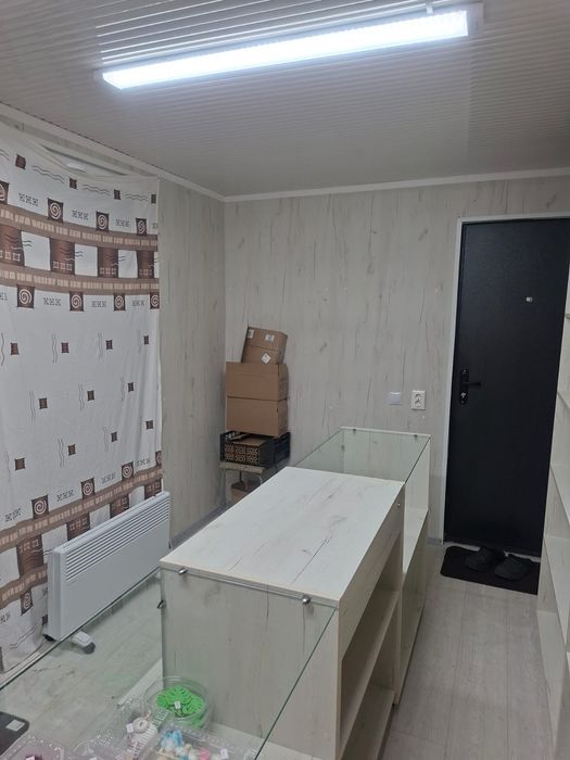 Продам павильон 5на3