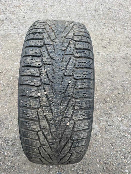 Продам зимние шины Hakkapelitta R20