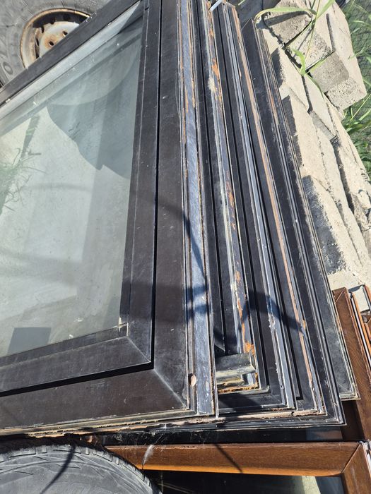 Geam termopan pentru hale sau constructii industriale