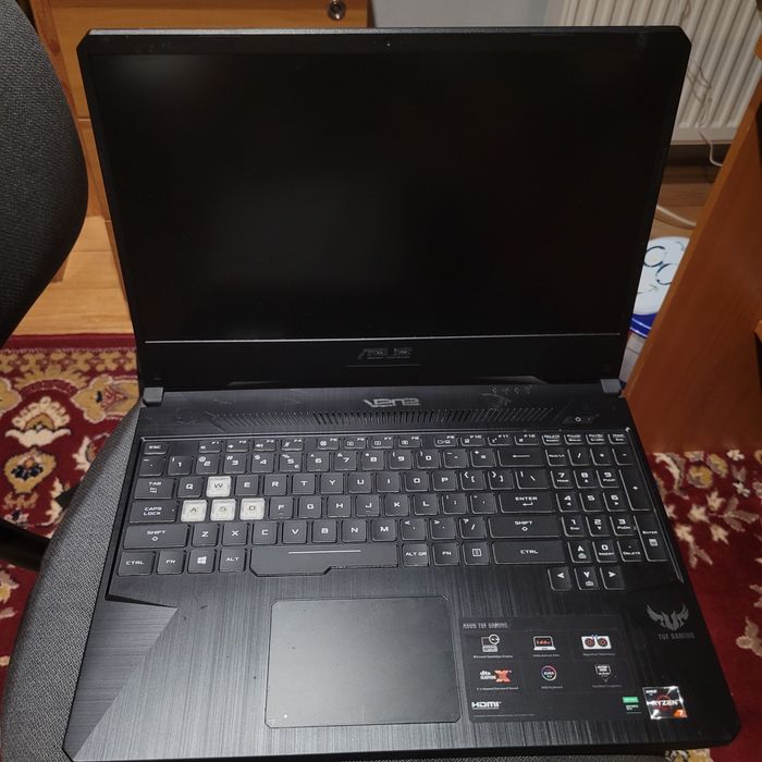 Vand Laptop gaming asus Tuf gaming