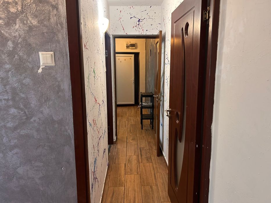 Apartament 3 camere de inchiriat