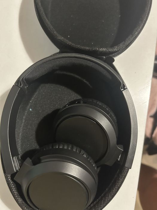 Безжични Слушалки philips