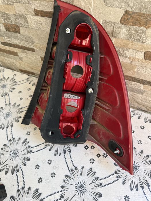 Стопове  за Mercedes C-класа комби W203