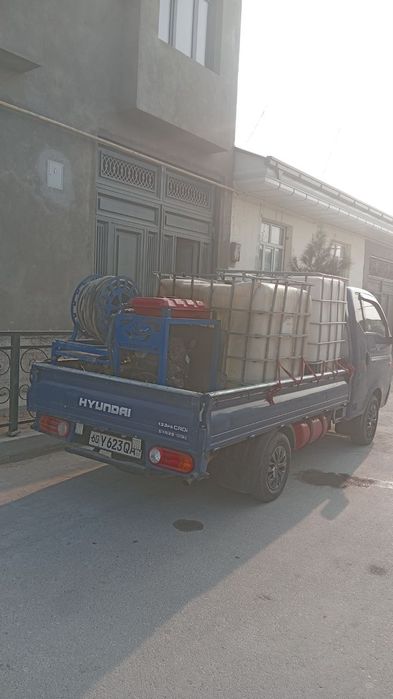 Чистка канализации