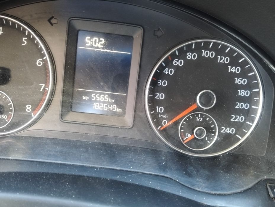Volkswagen GOLF PLUS.  1.5 TSI -140 CP