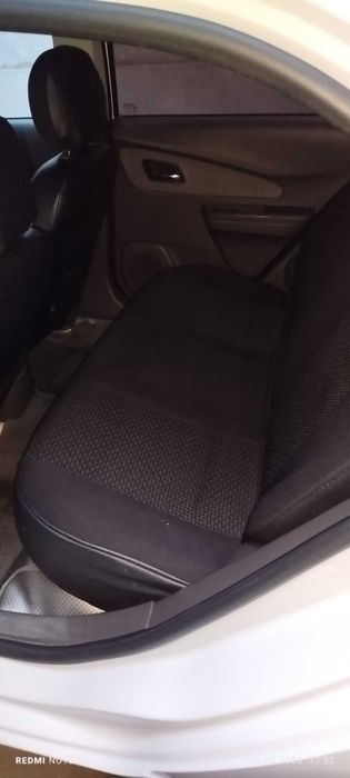 Шевролет кобилт 2014