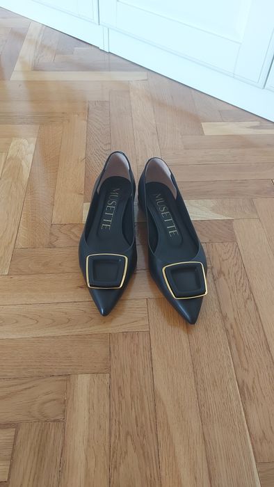 Balerini Musette 38