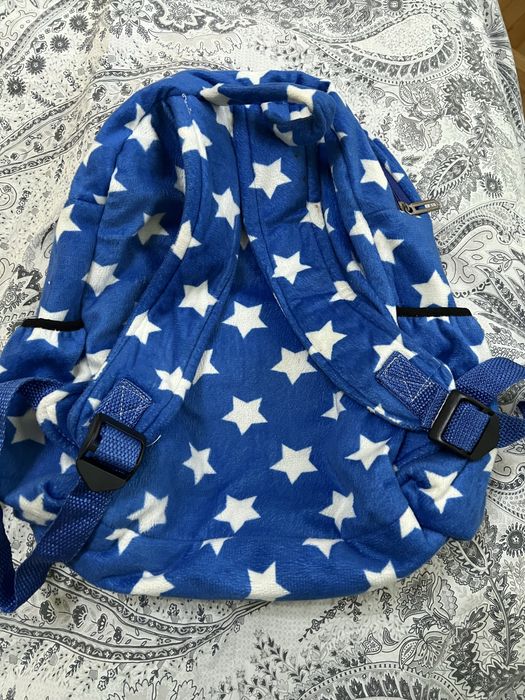 Детска раница Frozen