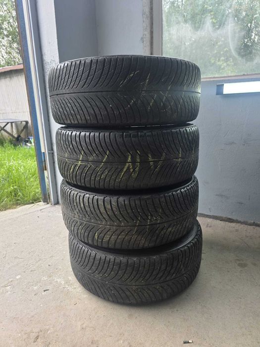 Jante 5x112 R19, 235/45/19 ,VW, AUDI, SEAT, SKODA Mercedes