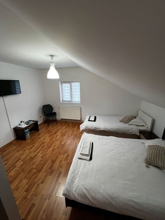 Cazare Calimanesti Casa NIB