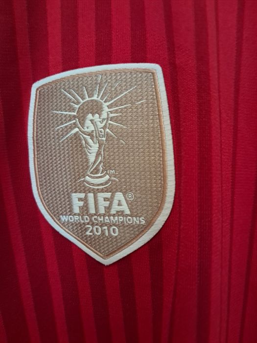 Футболни тениски Adidas