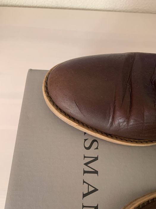 Демисезонная обувь