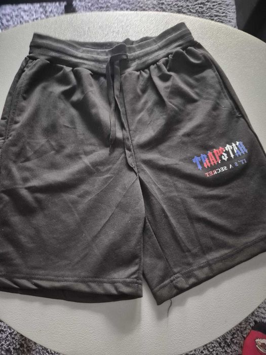 pantalon scurt TRAPSTAR, marime S