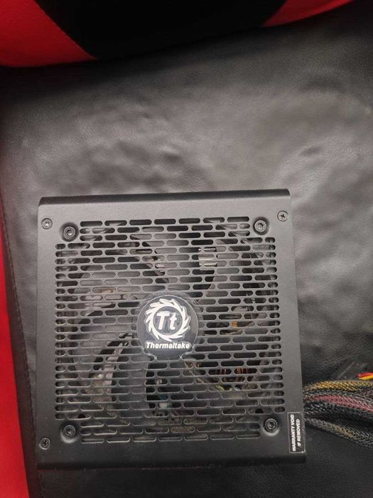 Блок питания Thermaltake Smart 700W