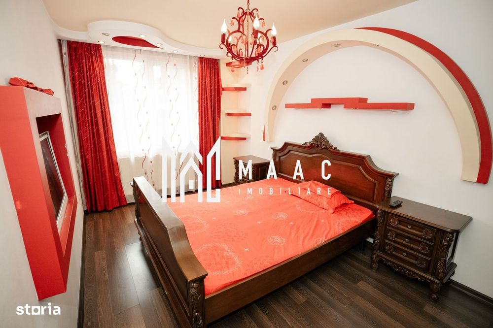 Apartament 2 camere | Parter | Renovat