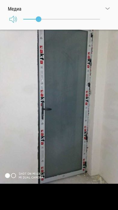 Акфа окно и двери | дверь | akfa | eshik | romlar | установка | ФП-14