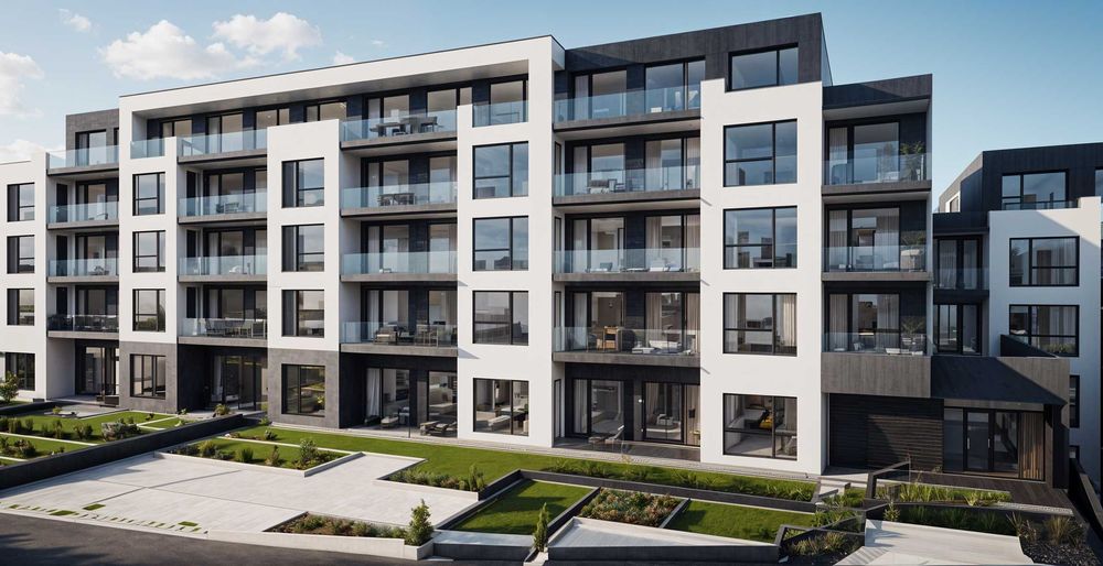 Продава се Едностаен апартамент в Китен - 36 кв.м за 697 €/кв.м - Снимка #1