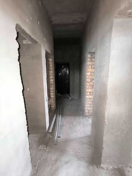 TEZDA SOTILADI #K409 #2x xonali karobka xolatdagi kvartira