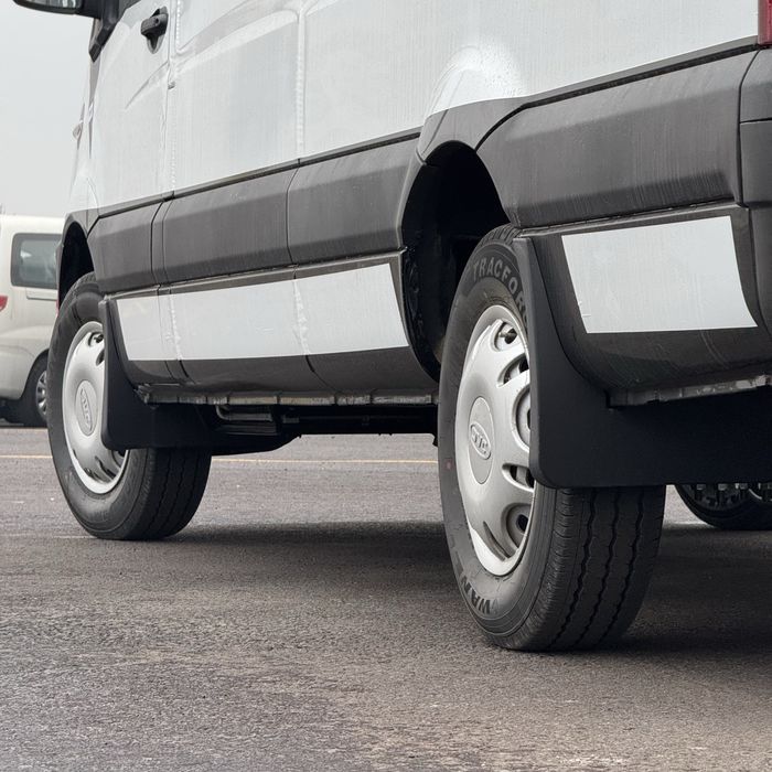 JAC SUNRAY  16 кишилик сотувда тайёр 2026 йил