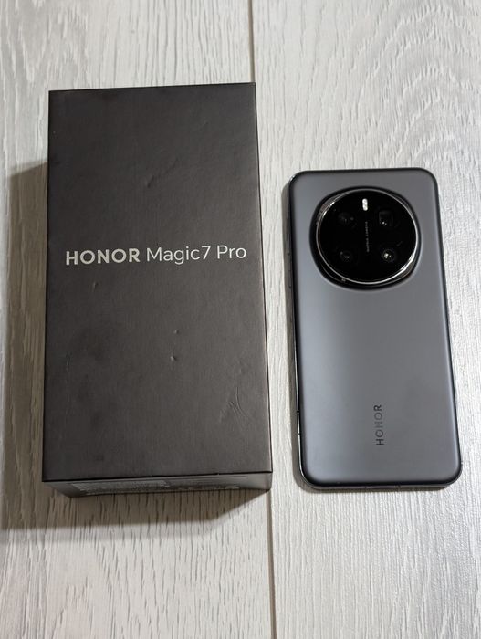 Honor Magic 7 Pro 512 gb Ram 12 5G
