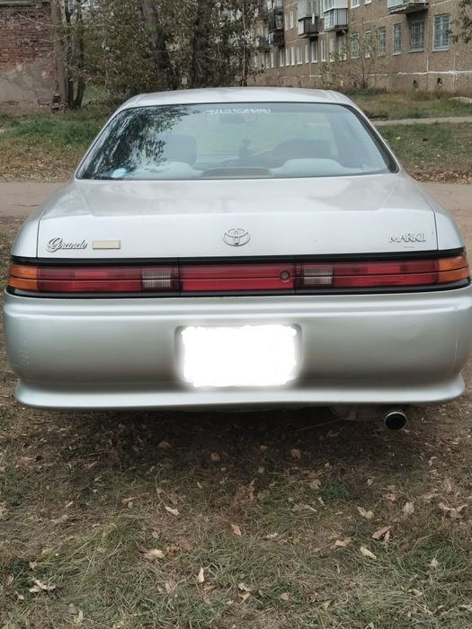 Продам Toyota mark II