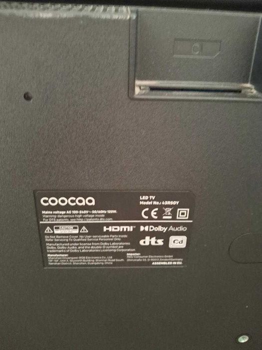 vand plasma defecta smart