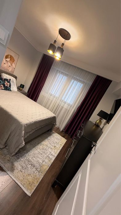 Apartament 3 Camere de Lux | Renovare Integrală Premium | Zonă Ultracentrală Unirii - Decebal - Matei Basarab | Proprietar
