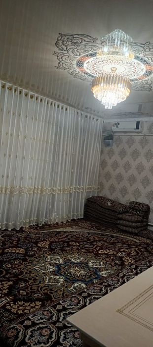 4 xonali qvartirya sotiladi