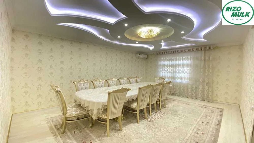 Назарбек почта якинида файзли ховли сотилади. NR494/44