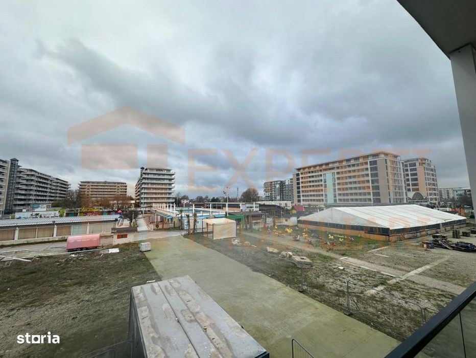 Apartament 2 camere de vanzare | Mamaia Nord | Aproape de plaja