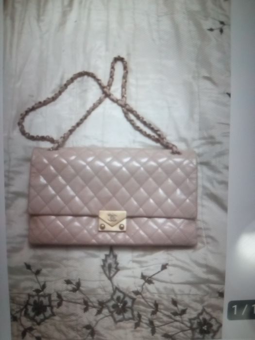 Сумка Chanel,оригинал.