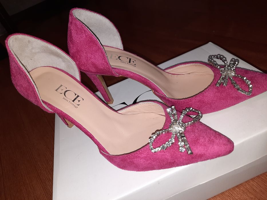 Продам Туфли,Турция, Ecening butigi