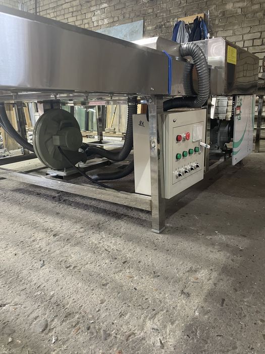 Мойка стекла