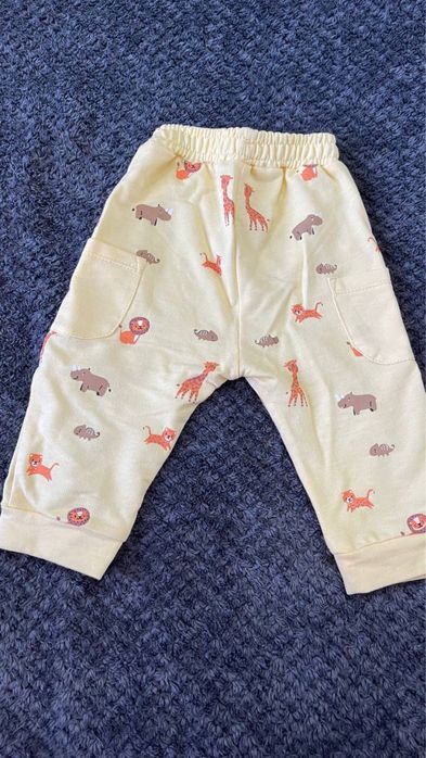 Продам одежду на мальчика