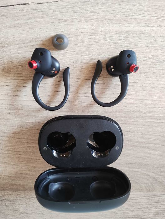 Слушалки Amazfit PowerBuds